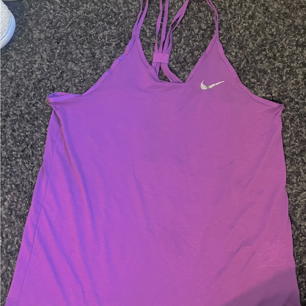 Women’s Nike tank size small